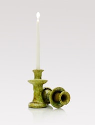 Tamegroute candle stick