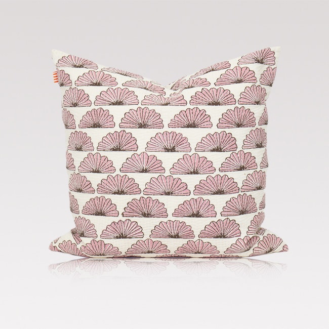 Cushion cover Unfold