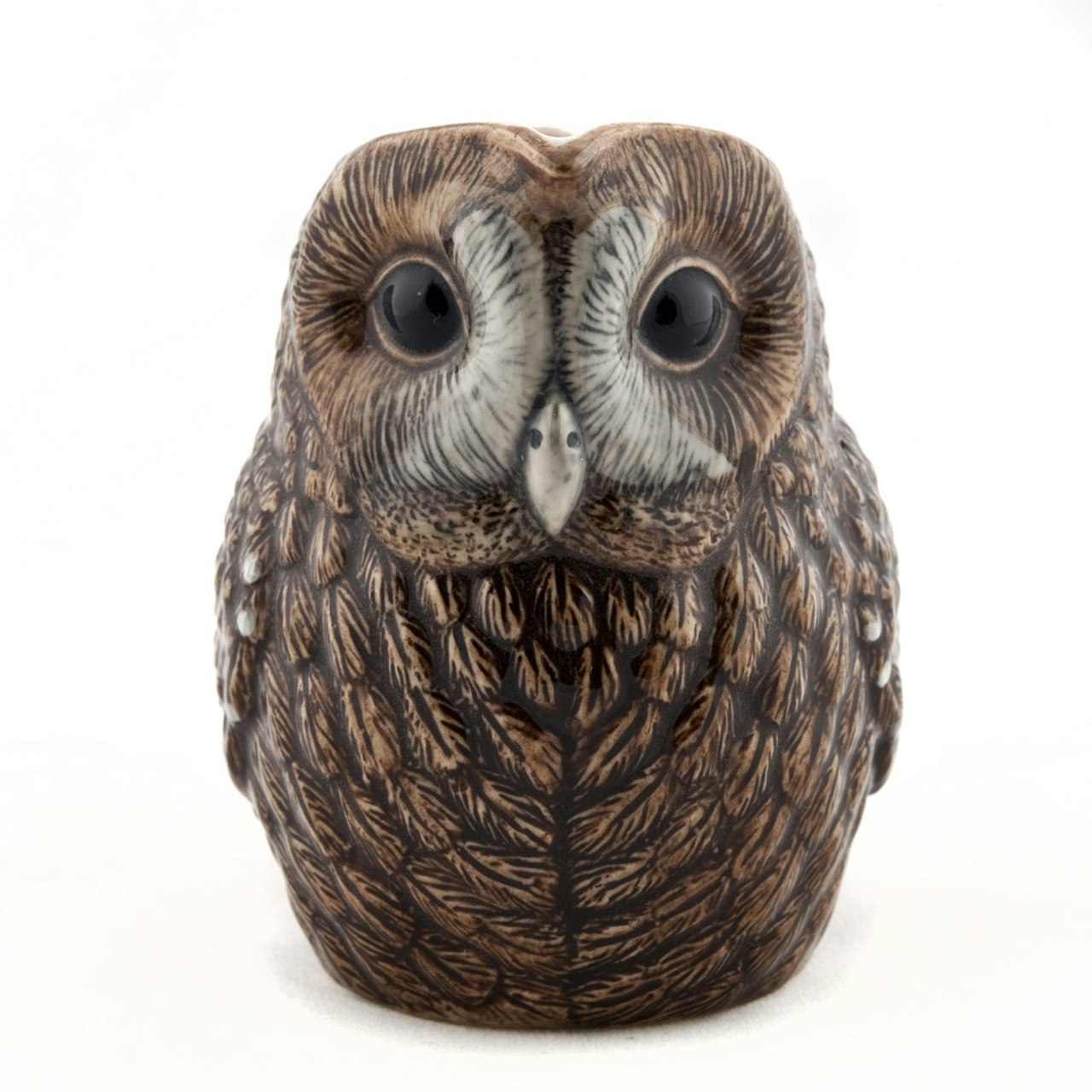 Owl jug
