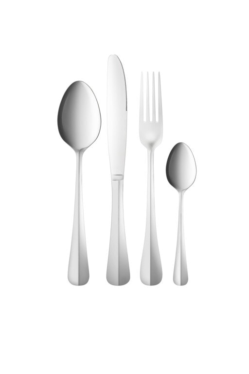 Cutlery set 24 pcs