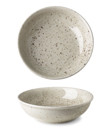 Porcelain bowl