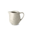 Porcelain milk jug