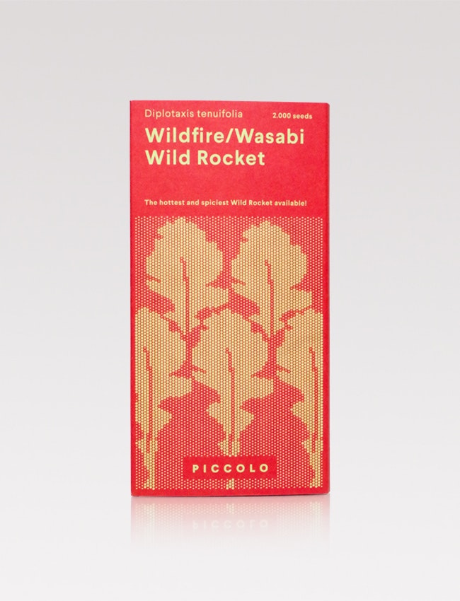 Wildfire/Wasabi rocket