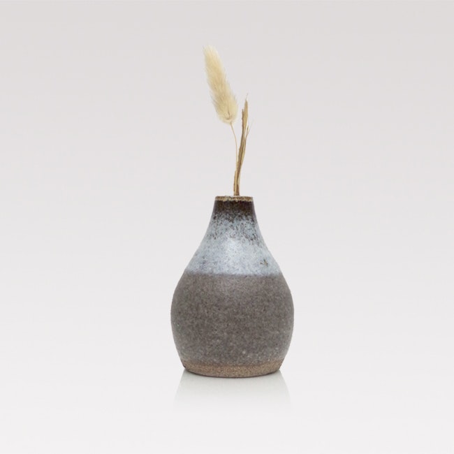 Handmade mini vase