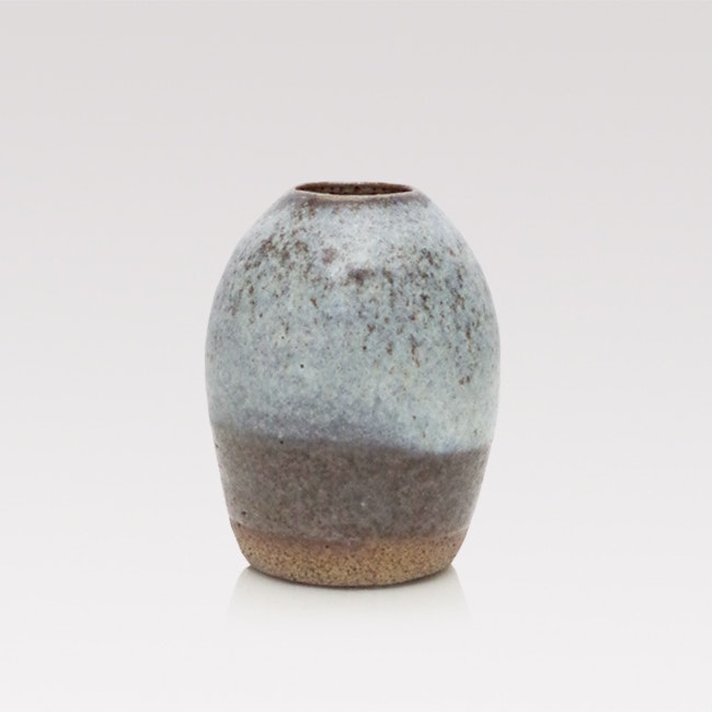 Handmade mini vase