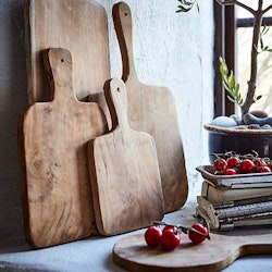 Cutting board