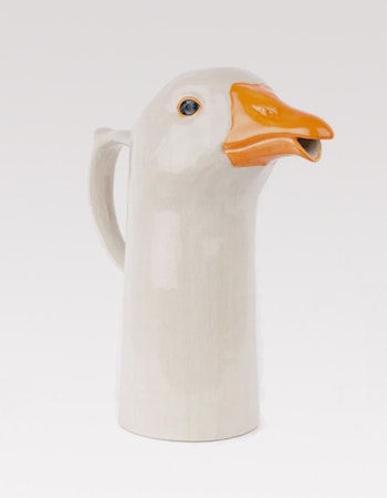 Goose jug