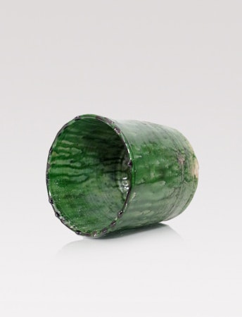 Handmade - Tamegroute pot
