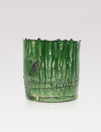Handmade - Tamegroute pot