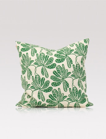 Cushion cover Chestnut