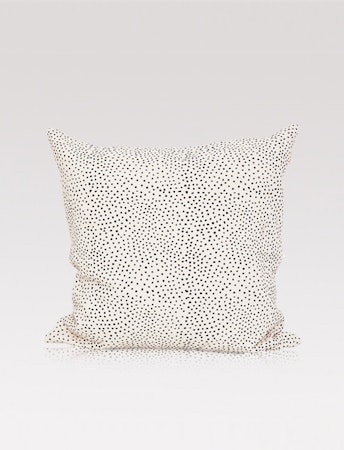 Cushion cover Fleck