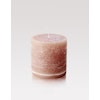 Pillar candle