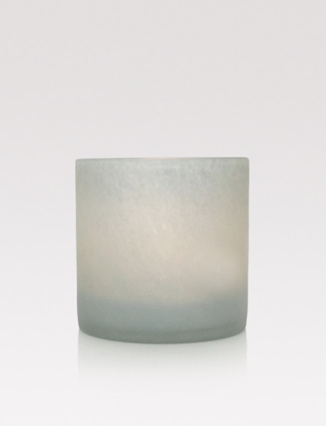 Candle holder