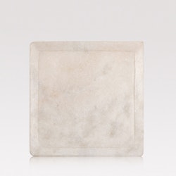 Marble tray