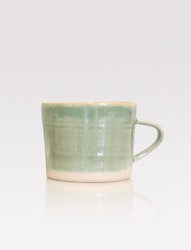 Handmade cup