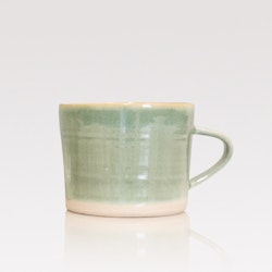 Handmade cup