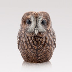 Owl jug