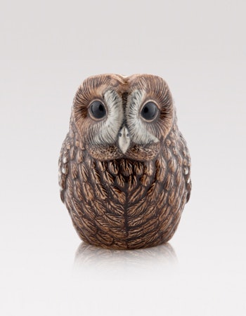 Owl jug