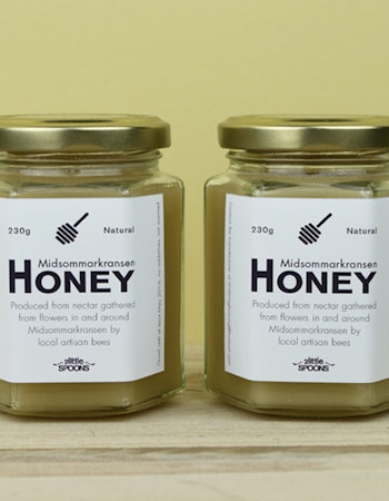 Midsommarkransen honey