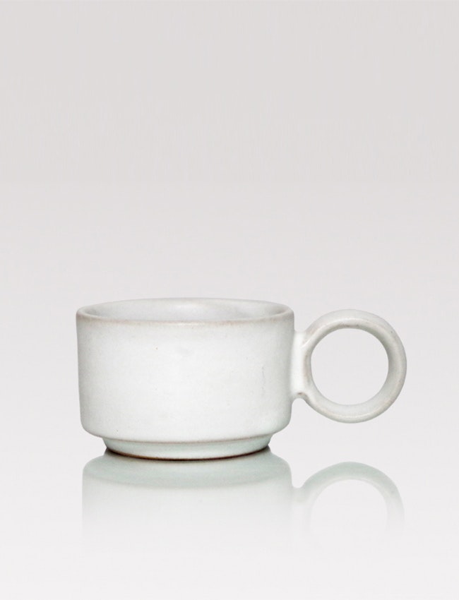 Espresso cup