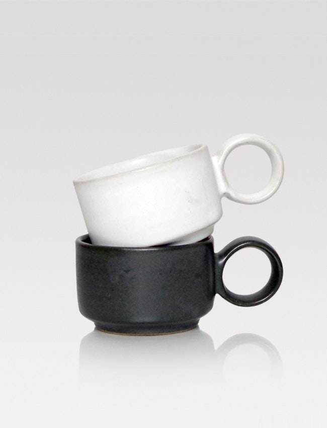 Espresso cup