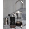 Manual coffee grinder