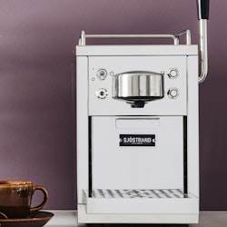 Espresso machine