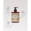 Rose geranium handwash