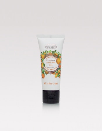 Soothing Provence hand gel