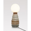 KT table lamp