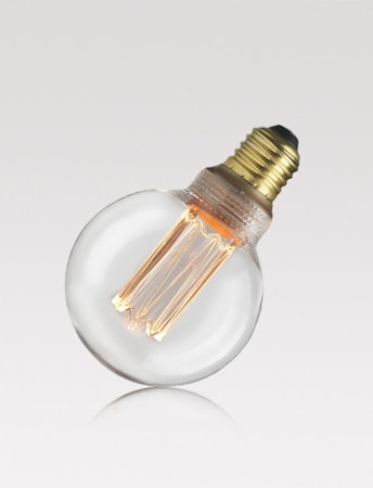 E27 - G80 Uni-k dimmable