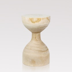 Handmade table/stool