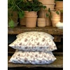 Cushion cover Heartflower