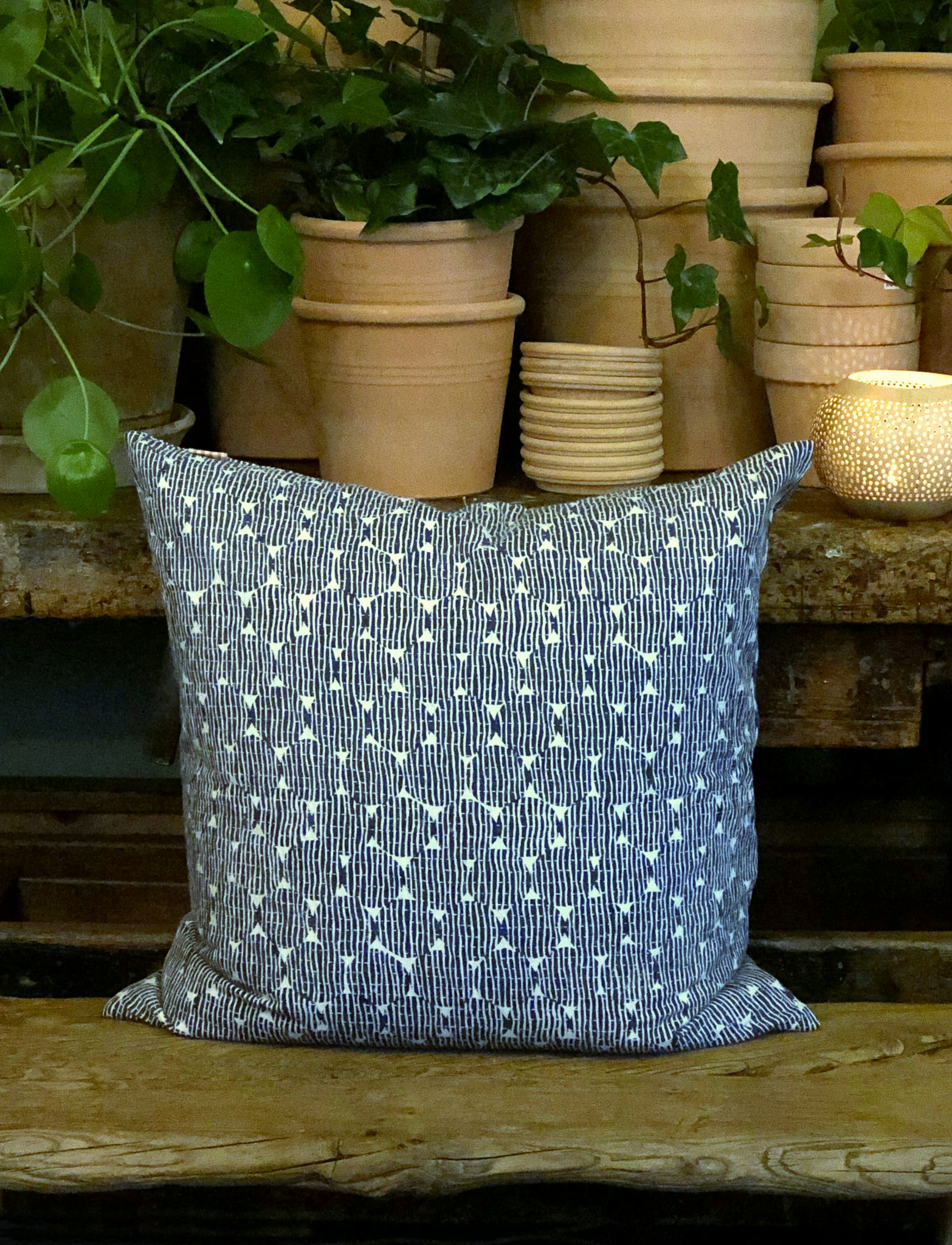 Cushion cover Rounds