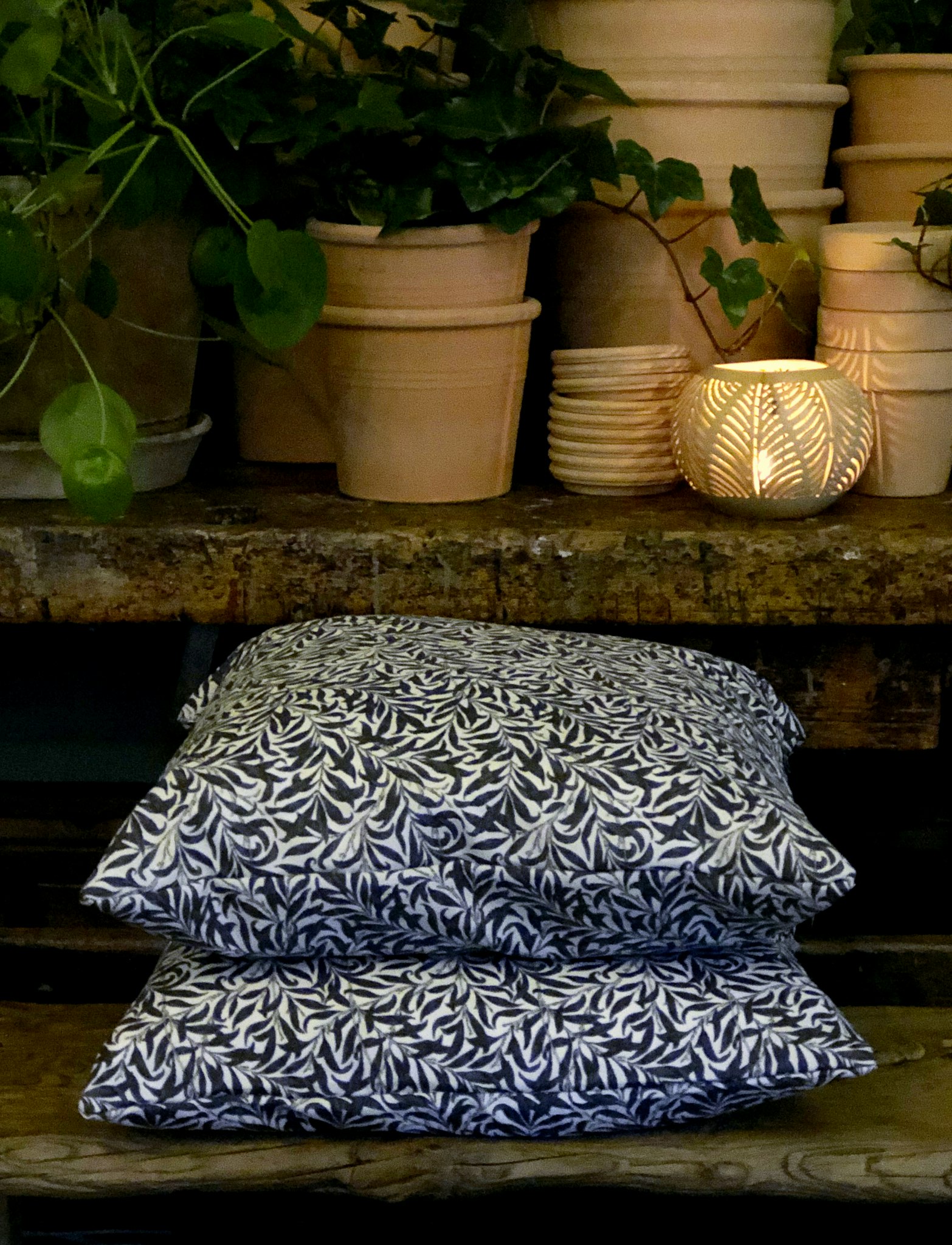 Cushion cover Ramas