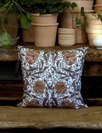Cotton - Cushion cover