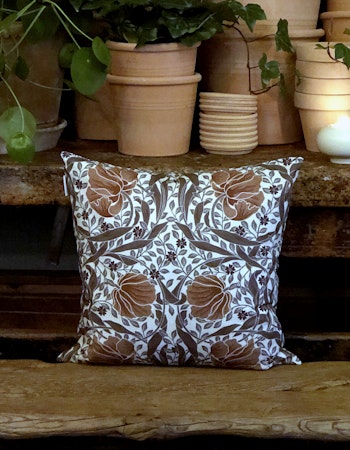 Cushion cover Vallmonia