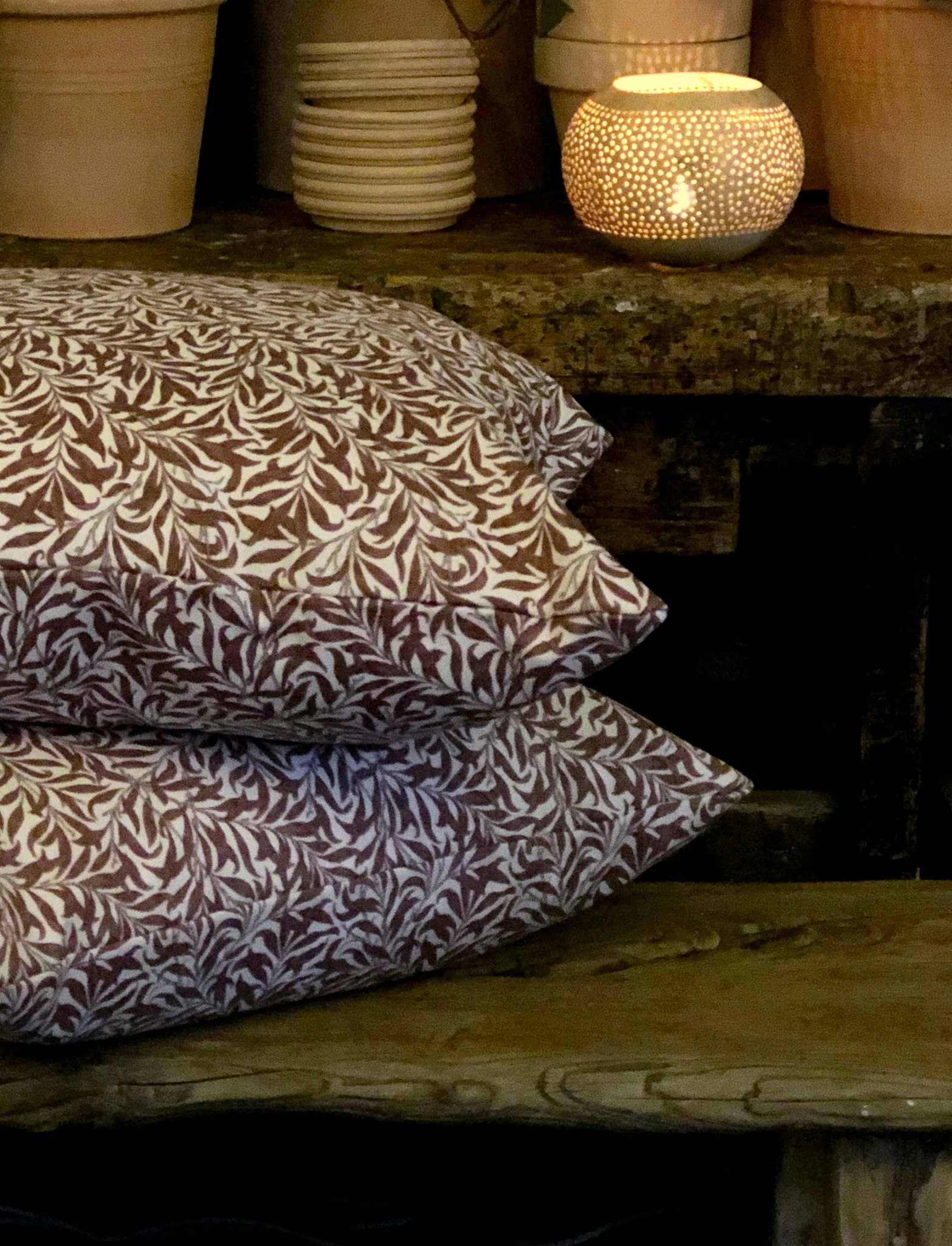 Cushion cover Ramas