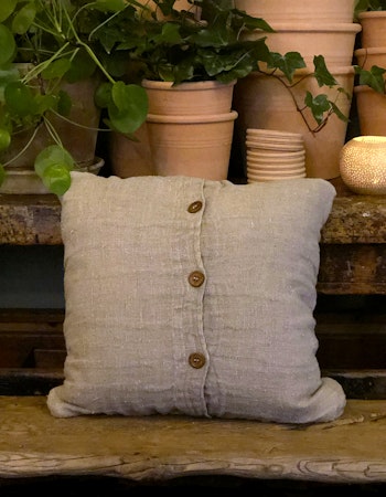 Cushion cover Bloomfield