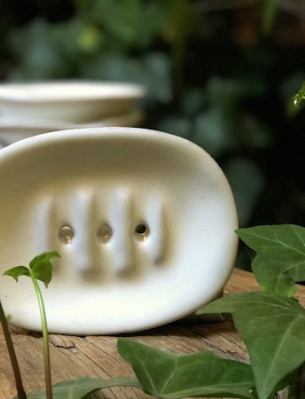 Handmade - Soap holder