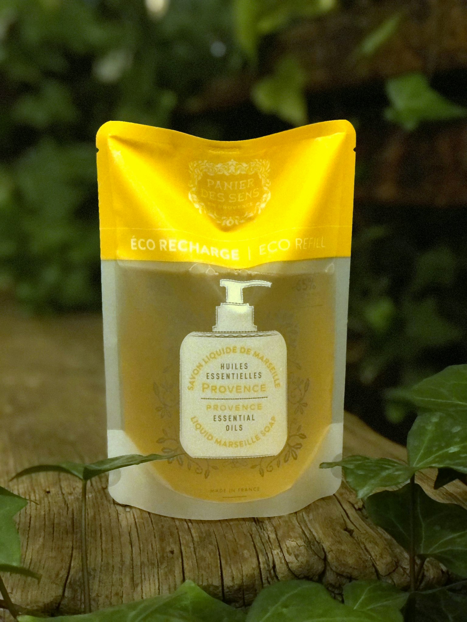 Refill Provence handwash