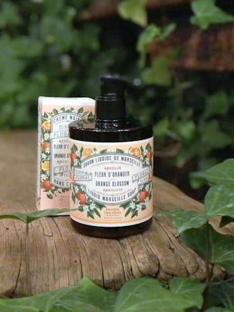 Orange blossom handwash
