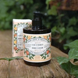 Orange blossom handwash