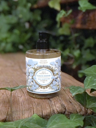 Sea mist handwash