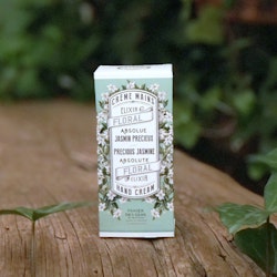 Jasmine hand cream