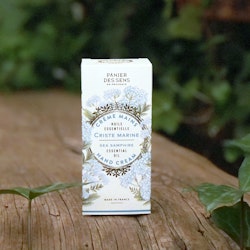 Sea mist hand cream