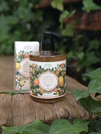 Soothing Provence hand cream