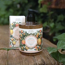 Soothing Provence hand cream