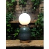 KT table lamp