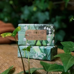 Lily of the Valley soap